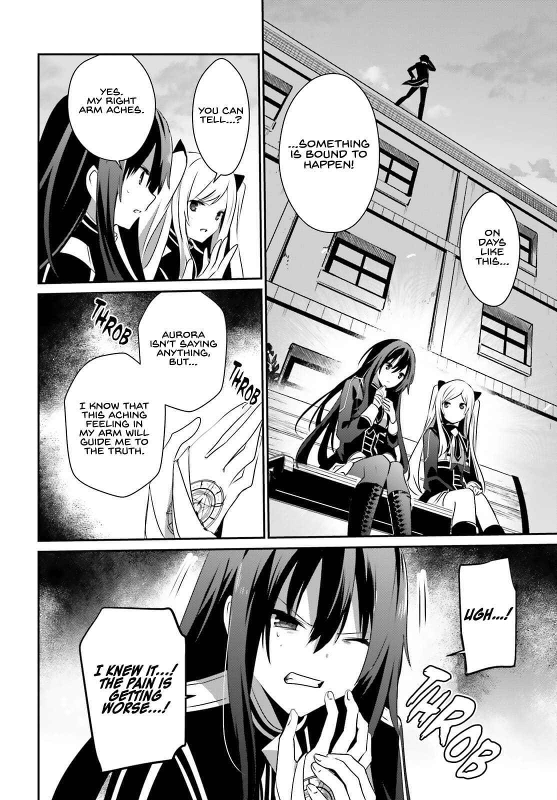 Kage no Jitsuryokusha ni Naritakute Chapter 62 29